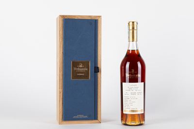 Delamain Ancestral Pléiade Collection Apogée