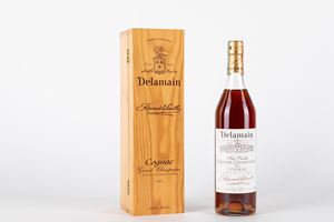 Delamain Reserve De La Famille