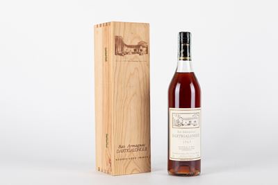Dartigalongue Vintage Bas Armagnac