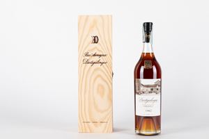 Dartigalongue Vintage Bas Armagnac