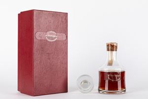 Bruichladdich Centenary Full Proof Bottled 1981