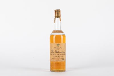 Glenlivet, Whisky 20 YO, 1965