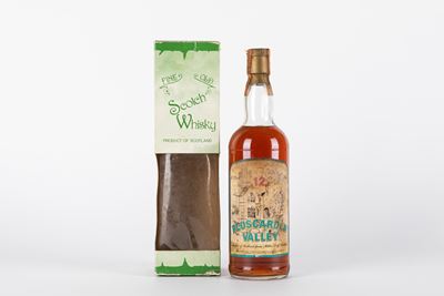 Pluscarden Valley 12 Yo