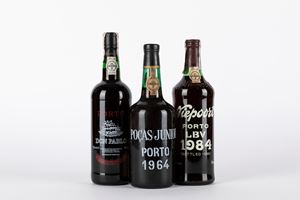Portogallo - Portogallo - Whisky