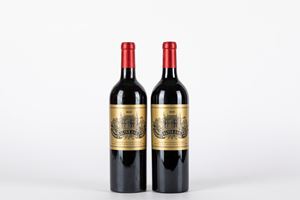 Chateau Palmer Alter Ego de Palmer (2 BT)