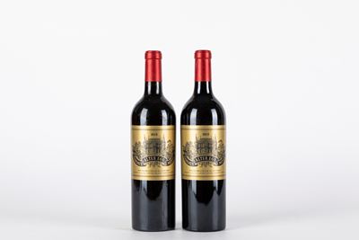 Chateau Palmer Alter Ego De Palmer (2 Bt)