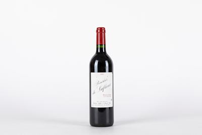 Chateau Lafleur 'les Pensees De Lafleur'