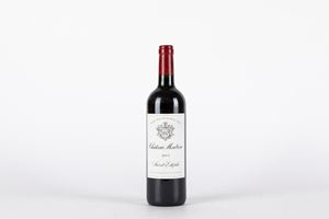 Chateau Montrose, Saint-Estephe