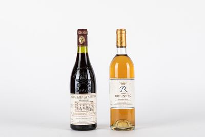 Selezione Francia (2 Bt)
