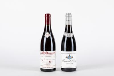 Selezione Francia (2 Bt)