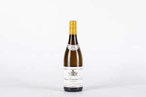 Domaine Leflaive, Clavoillon, Puligny-Montrachet Premier Cru, France