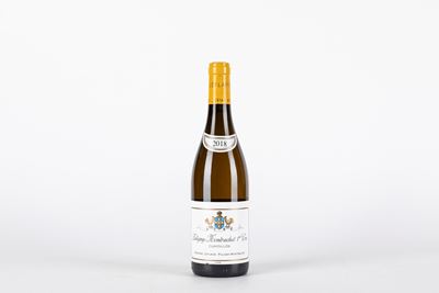 Domaine Leflaive, Clavoillon, Puligny-montrachet Premier Cru, France