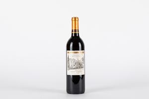 Chateau Montelena The Montelena Estate Cabernet Sauvignon