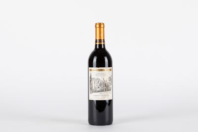Chateau Montelena The Montelena Estate Cabernet Sauvignon