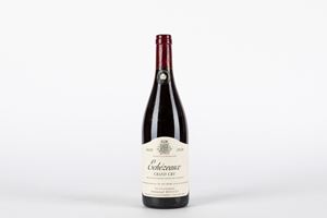 Emmanuel Rouget Echezeaux Grand Cru