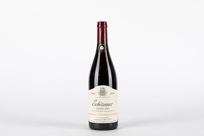 Emmanuel Rouget Echezeaux Grand Cru