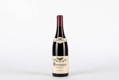 Coche-dury Bourgogne Pinot Noir