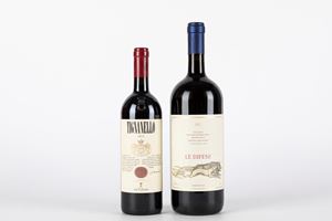  Italia -  Italia - Super Tuscan