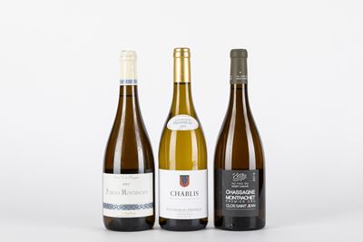 Selezione Francia (3 Bt)