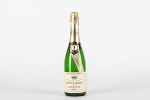 Vecchia Grappa di Prosecco, Andrea Da Ponte