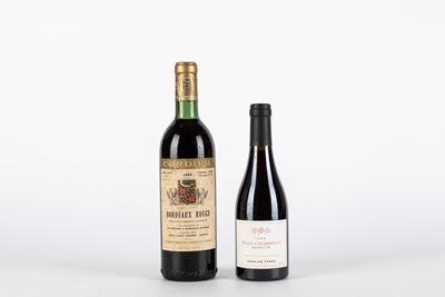 Selezione Francia (2 Bt)