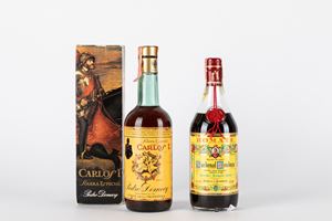 Spagna - Spagna - Brandy