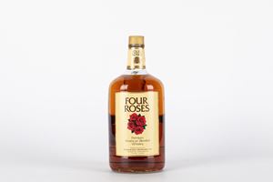 Four Roses Premium American Blended Whiskey 1,75 L