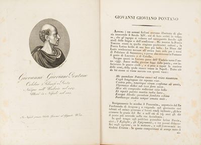 Vite di letterati, 12 fascicoli biografici stampati a Napoli nel 1700