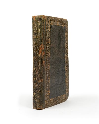 Lunario genovese del sig. Regina e C., 1816, Tipografia fratelli Pagano