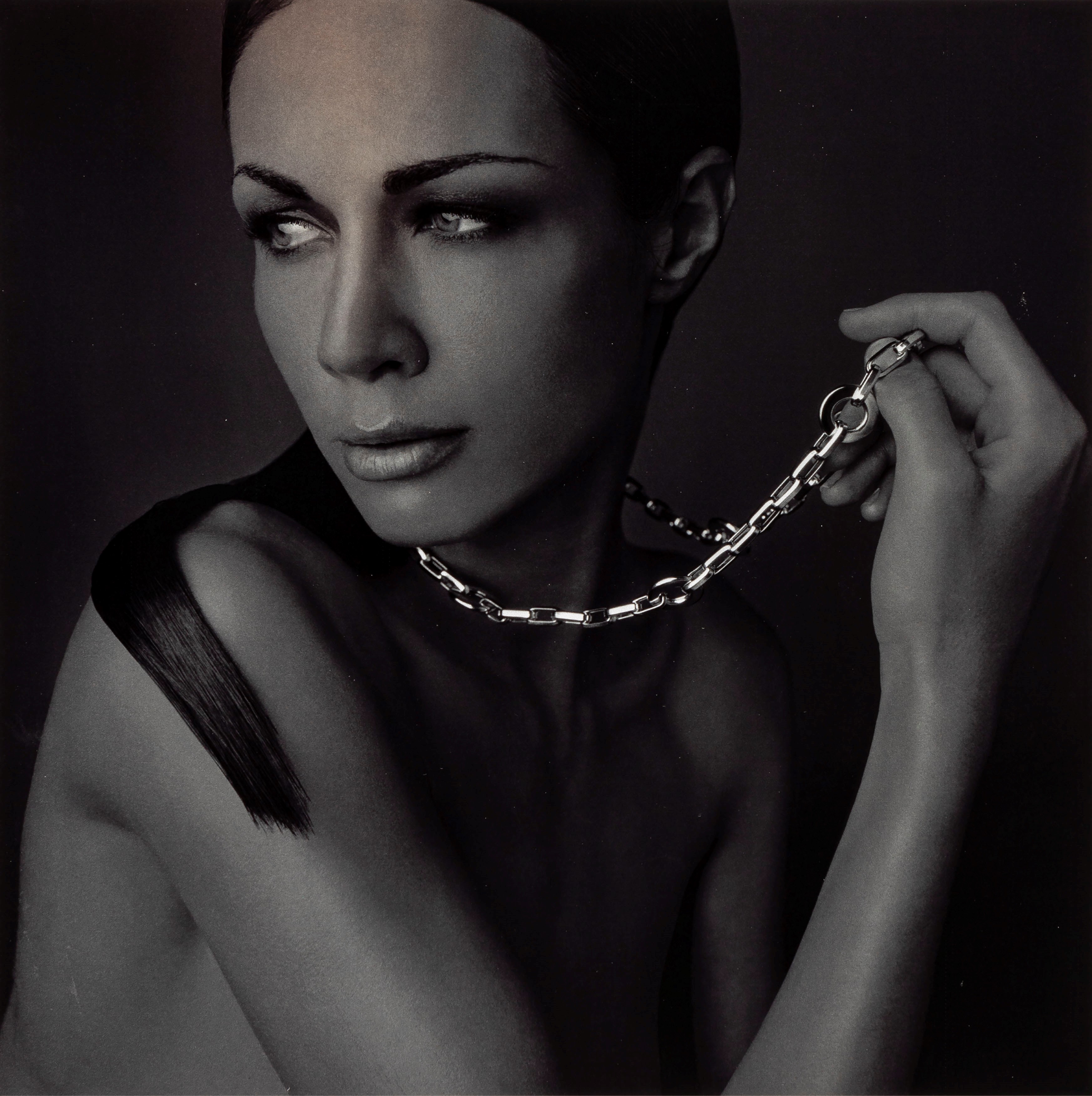 Andreas Bitesnich - Vanessa Kelly