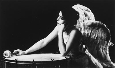 Teresa Borromeo, la Cage, Teatro Malakoff, Parigi