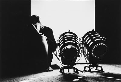 Apocalypsis Cum Figuris Directed By Jerzy Grotowski, Milan