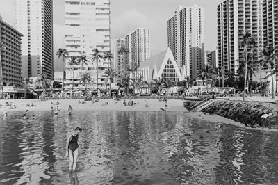 Honolulu, Hawaii