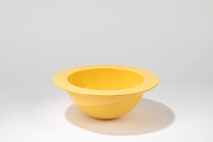  Pianezzola Pompeo - Grande centrotavola giallo