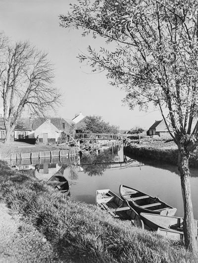 Clairmarais, France