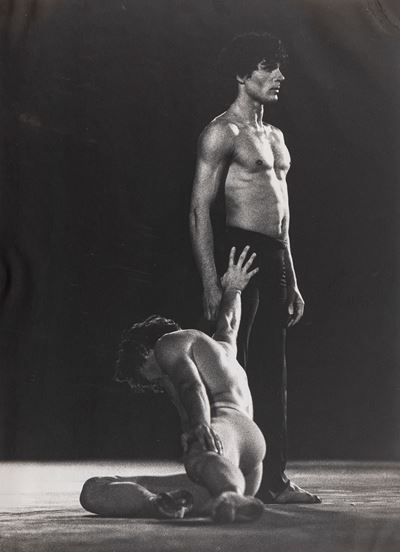 Ballet Du XXème Siècle di Maurice Béjart, Arena di Verona