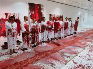 Hermann Nitsch