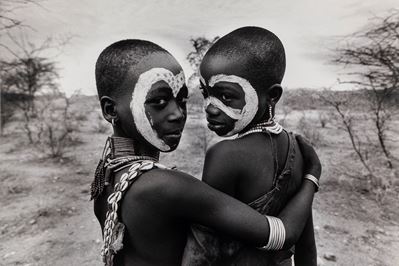 Turmi, Etiopia