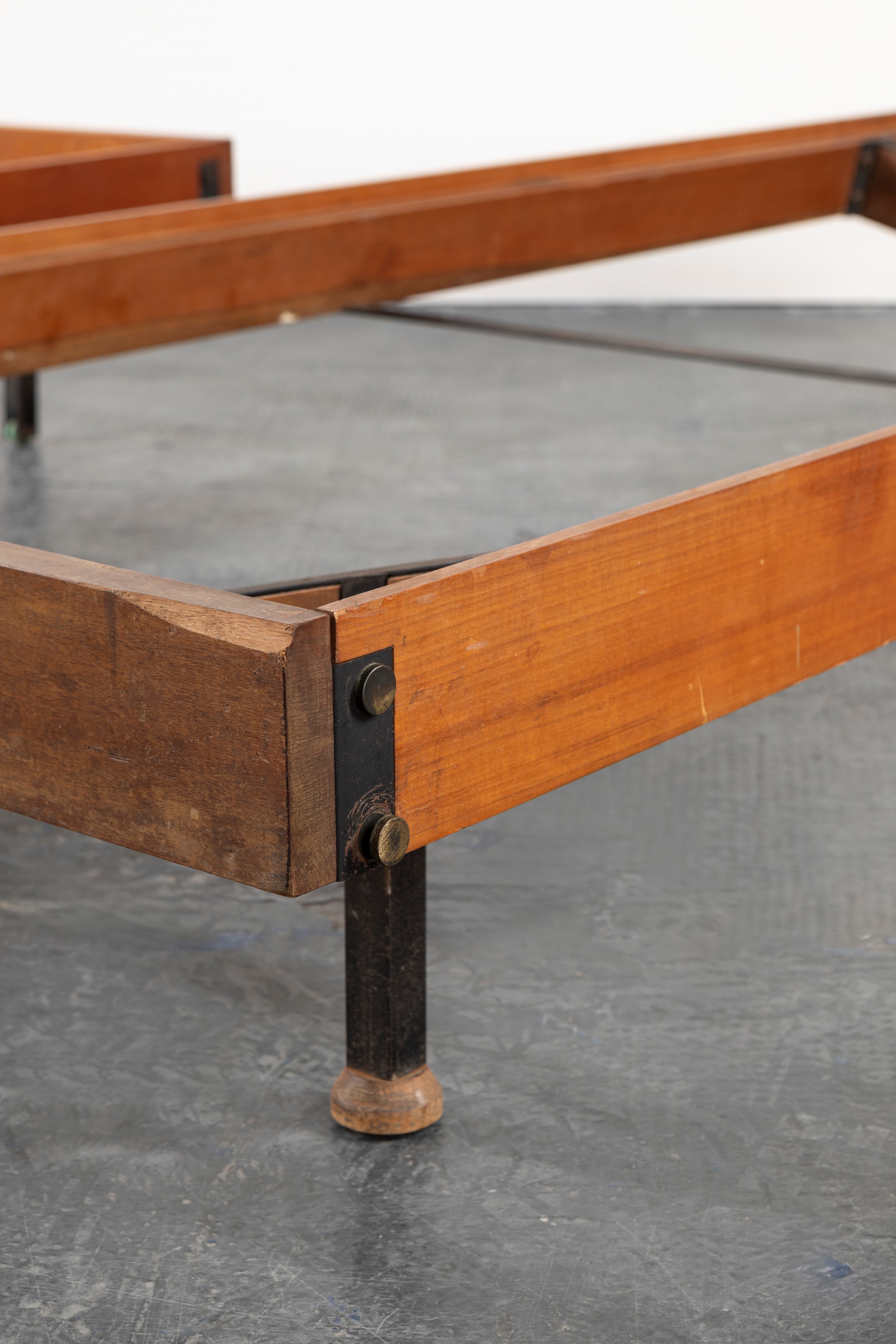Ico Parisi - Due Day Bed