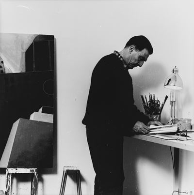 Emilio Tadini