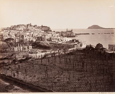 Pozzuoli, Napoli
