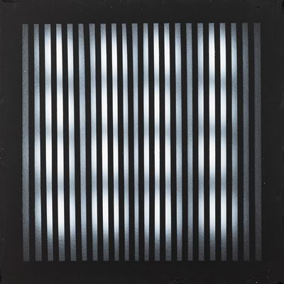 Struttura Luce-vibrazioni
