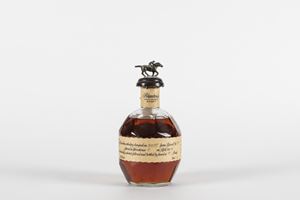 Blanton's The Original Single Barrel Kentucky Straight Bourbon Whiskey