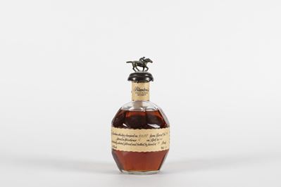 Blanton's The Original Single Barrel Kentucky Straight Bourbon Whiskey