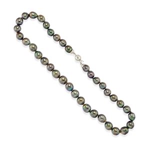  - Collana con perle