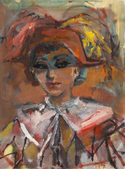 Colombina