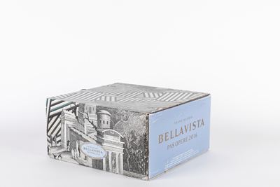 Bellavista Pas Opere 2016 (6 Bt)