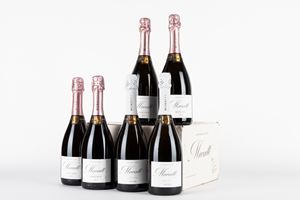 Castello di Cigognola Selezione Metodo Classico (12 BT)