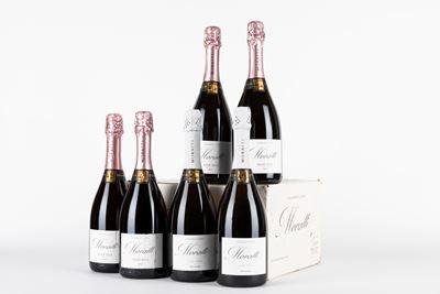 Castello di Cigognola Selezione Metodo Classico (12 Bt)