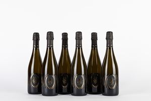 Vezzoli Brut (6 BT)